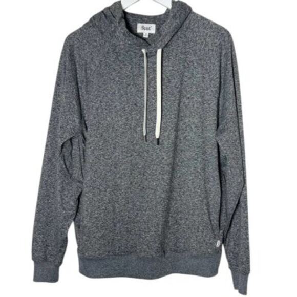 FEAT LUXURY Hoodie UNISEX - Picture 3 of 3